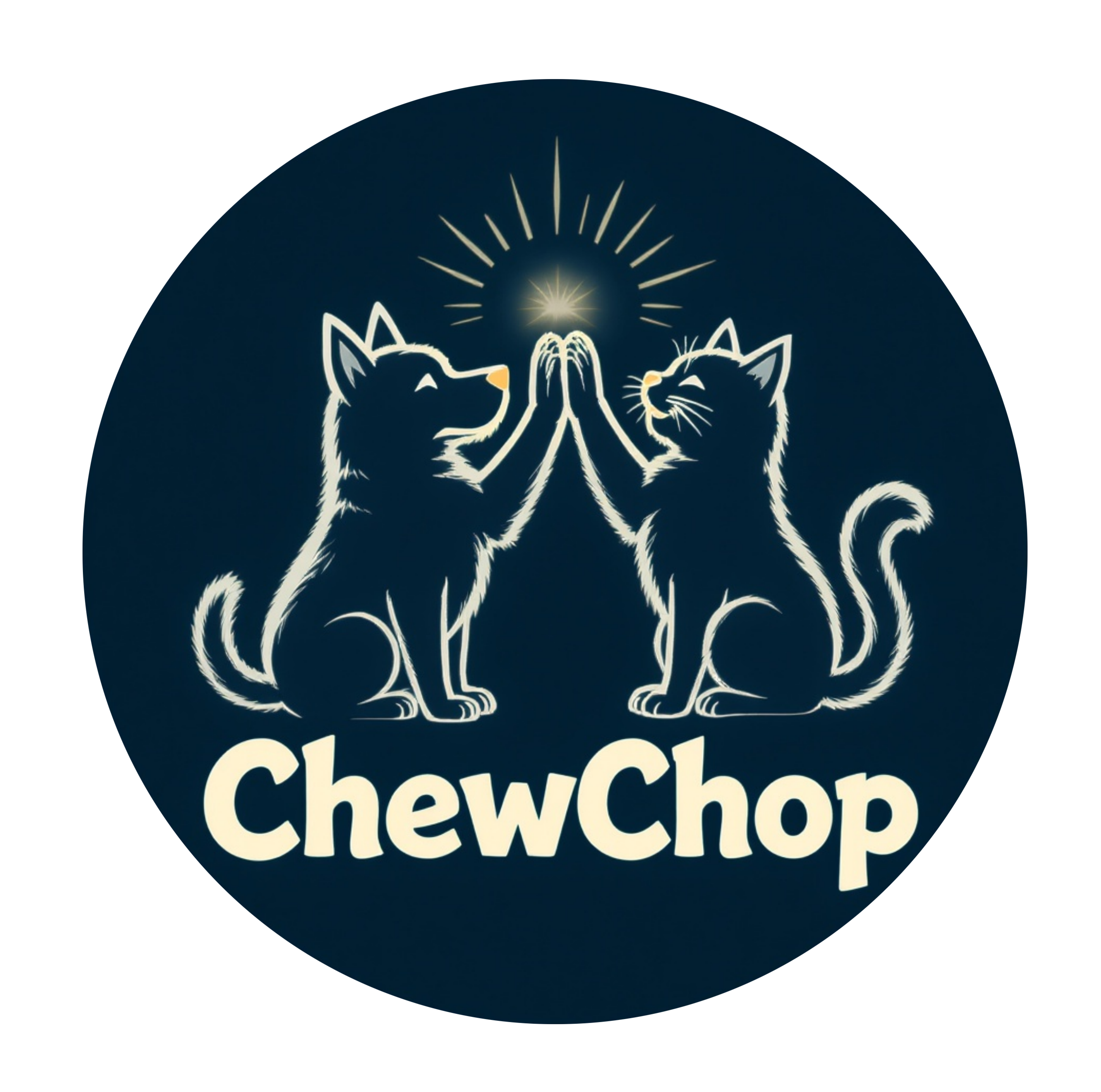 ChewChop
