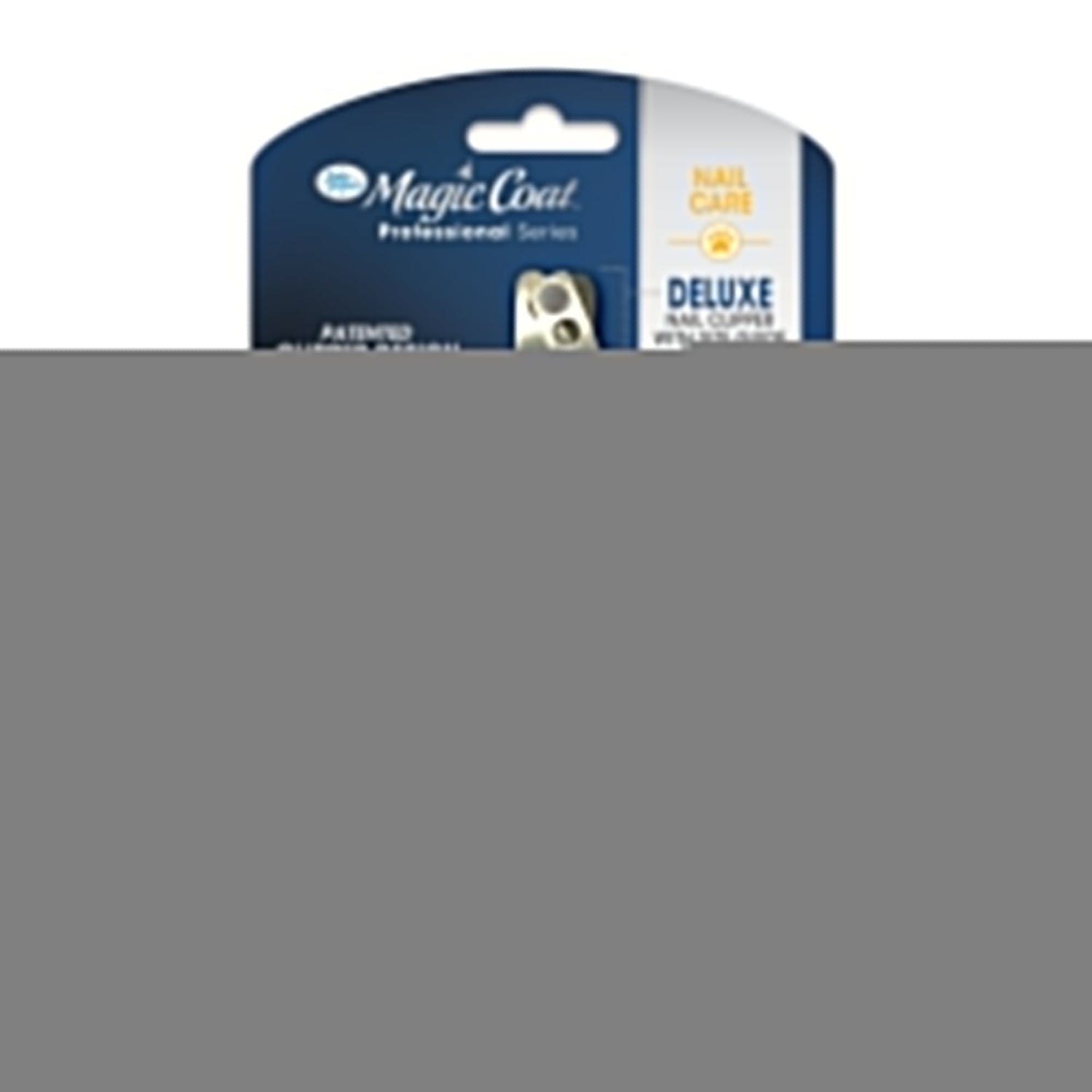 Four Paws Magic Coat Professional Series Deluxe Dog Nail Clipper with Size Guide 1ea/1 ct