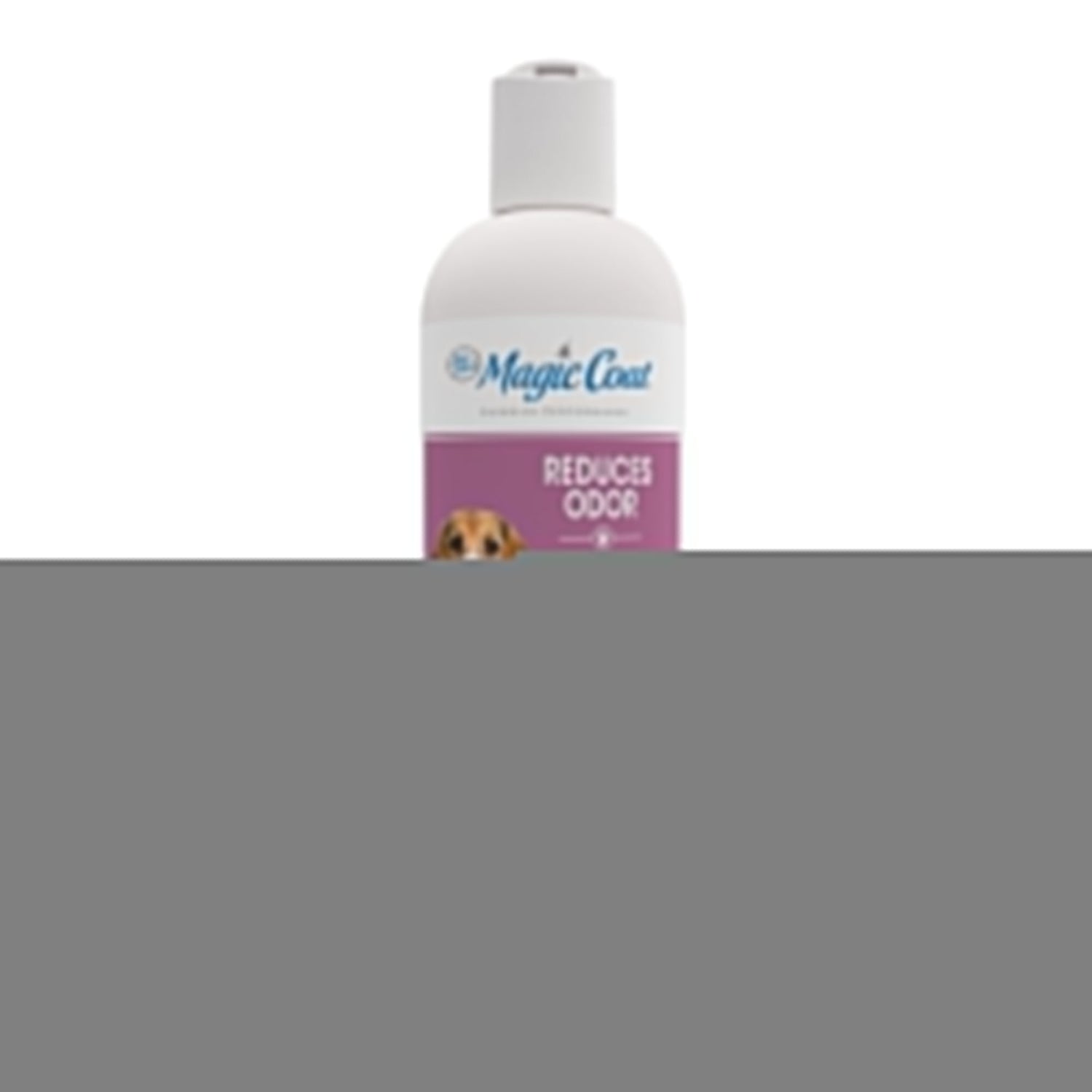 Four Paws Magic Coat Odor Reducing Dog Shampoo Papaya, 1ea/16 oz 1 ct