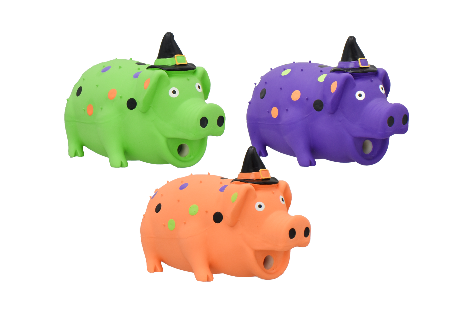 Multipet Globlet Witch 8.25"