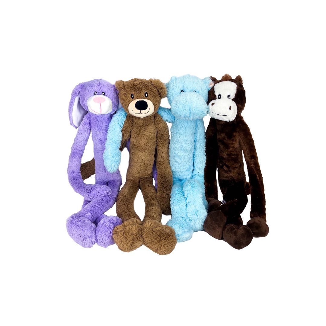 Multipet Swingin’ Slevins Too Each Sold Separate