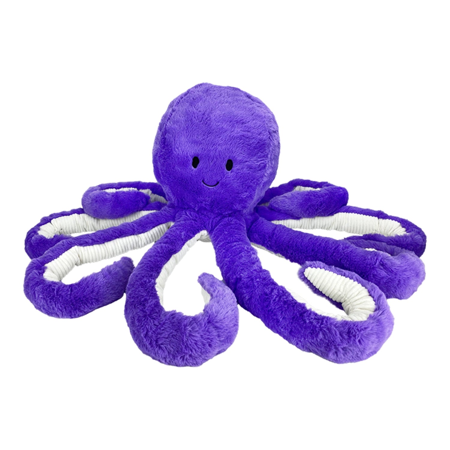 Multipet Dog Pet Envy Octopus Jumbo 24 Inches