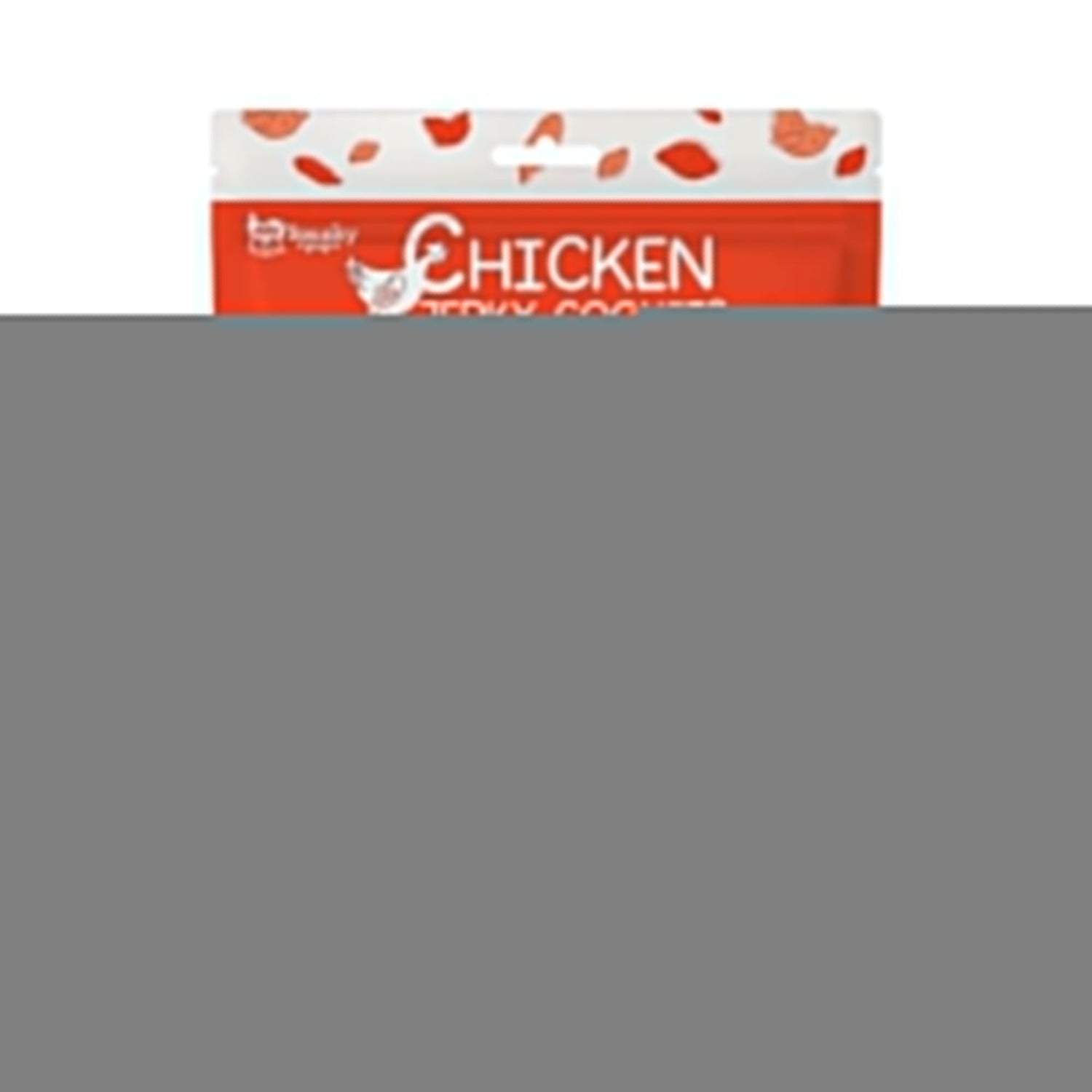 Spunkypup Jerky Cookies Chicken/Sweet Potato 6oz.