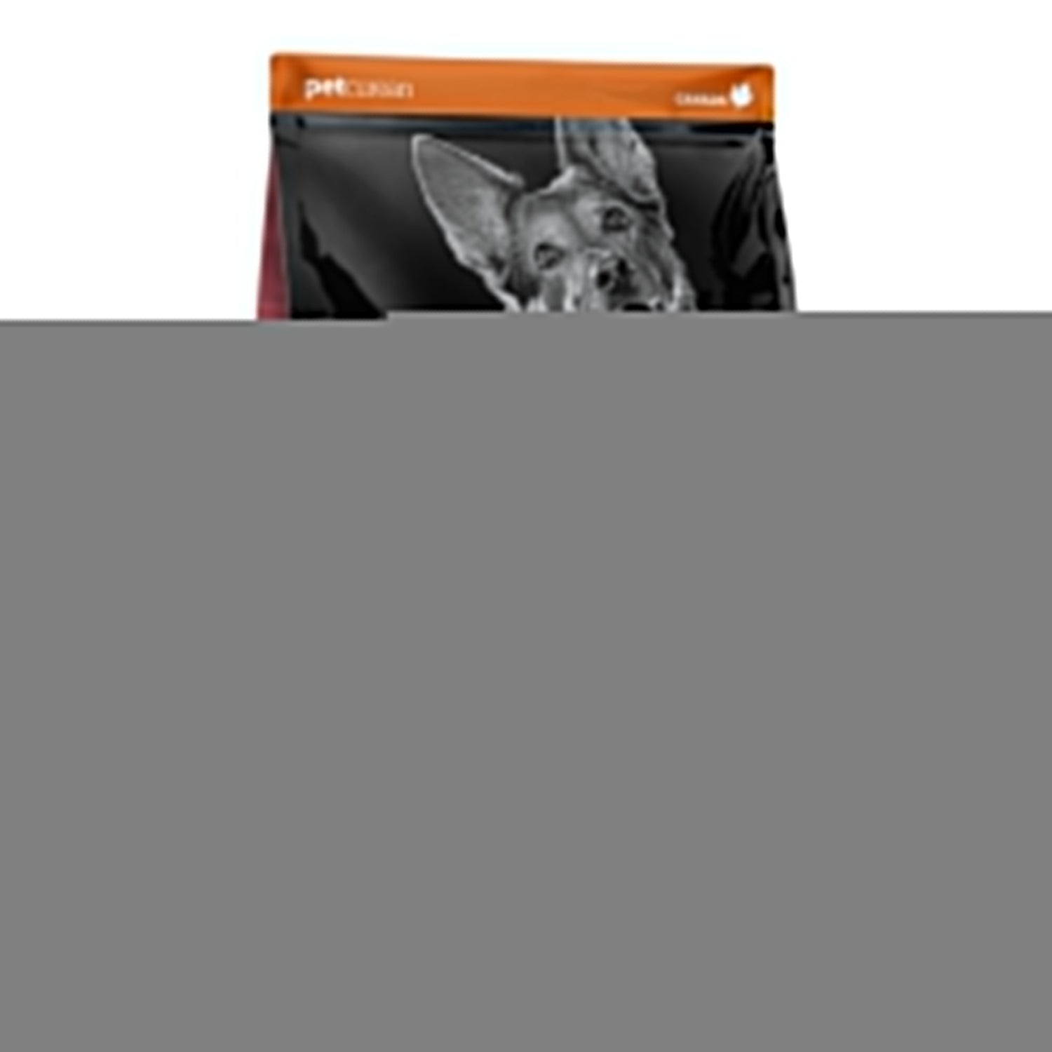 Go! Dog Carnivore Grain Free Salmon & COD 3.5Lb